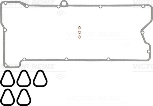 Ventildeckeldichtungssatz - ventildeckeldichtungssatz, db